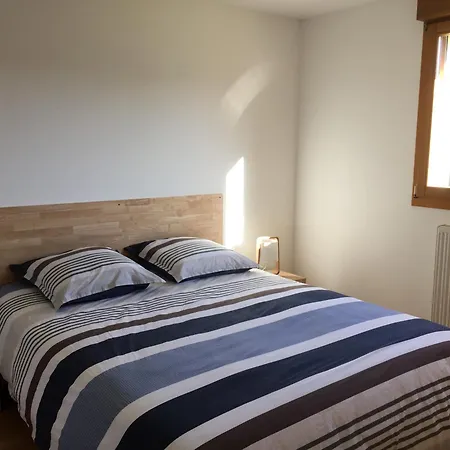 Avec Piscine-terrasse 6 Personnes بيت للعطل *